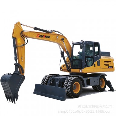 中型挖掘机 挖掘机生产厂家 型号齐全 挖掘机供应