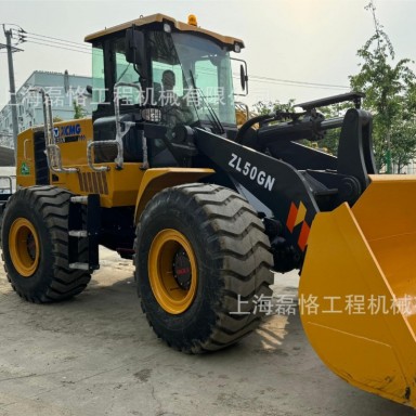 出售新款二手50铲车-二手徐工铲车-徐工二手50铲车价格-品质保证