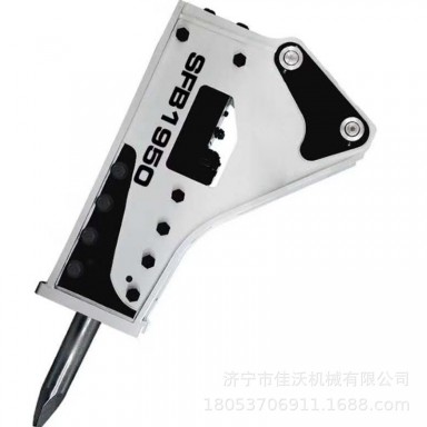 破碎锤 液压破碎锤 厂家直销68破碎锤