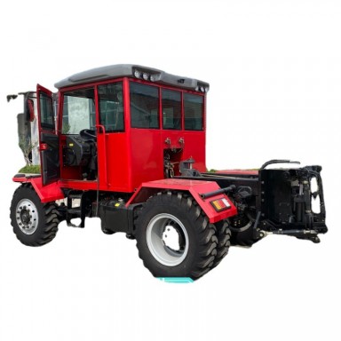 潍泰运输型TT1500单车头后代牵引（国五排放）